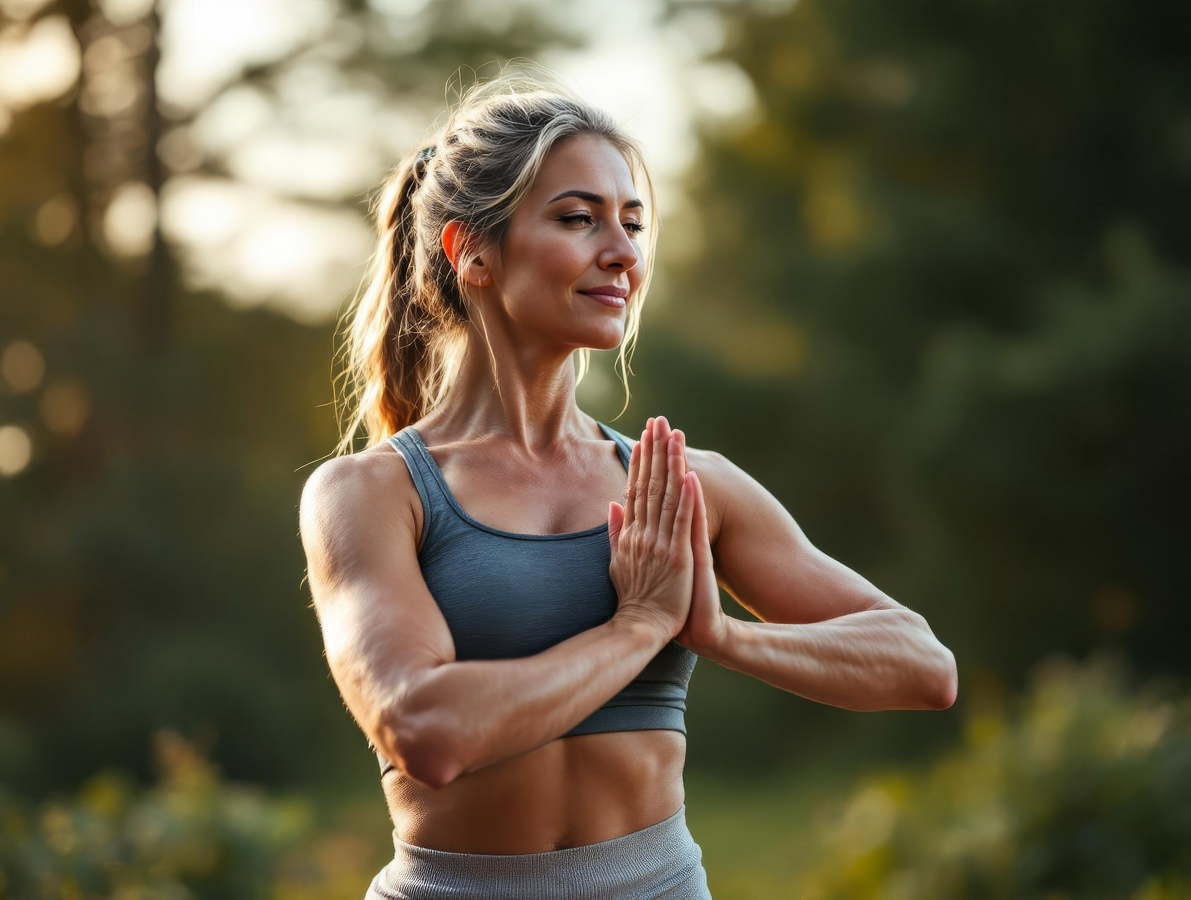 Terapia de movimiento natural